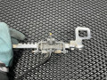 кронштейн (крепление) BMW 5 серия F07/F10/F11 F11 2010, 3.0 л., N57 D30 A, дизель, АКПП, универсал, 52207253622 - фото №9