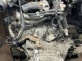 двигатель Kia Ceed 1 поколение 2010, 1.6 л., D4FB, дизель, МКПП, универсал, D4FB - фото №4