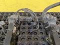 проводка двигателя BMW 7 серия E65/E66/E67 [рестайлинг] E66 2005, 4.8 л., N62 B48 B, бензин, АКПП, black sapphire metallic (475), седан, задний привод, 12517540845 - фото №8