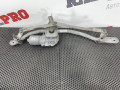механизм стеклоочистителя (трапеция дворников) BMW 5 серия F07/F10/F11 F11 2010, 3.0 л., N57 D30 A, дизель, АКПП, универсал, 61617306266 - фото №6
