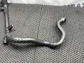 патрубок радиатора Mercedes-Benz E-Класс W211/S211 W211 2003, 1.8 л., M 271.941, бензин, АКПП, c185 melanitschwarz, универсал, правый руль, A2712001152 - фото №6