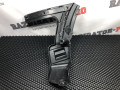 Крепление бампера заднего Volvo XC90 1 поколение 2006, 2.4 л., D 5244 T, дизель, АКПП, 455 titanium grey pearl, внедорожник 5 дв., правый руль, 8620566 - фото №6