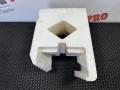 пенопласт багажного отделения Mercedes-Benz C-Класс W203/S203/CL203 CL203.747 2001, 2.3 л., M 111.981, бензин, АКПП, 345, купе, задний привод - фото №5