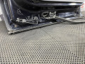 дверь задняя правая Volkswagen Sharan 2 поколение 2011, 2.0 л., CFFB, дизель, 6МКПП, 2t, минивэн, передний привод, правый руль, 7N0843108AL - фото №9