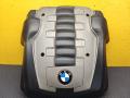 декоративная крышка двигателя BMW 7 серия E65/E66/E67 [рестайлинг] E66 2005, 4.8 л., N62 B48 B, бензин, АКПП, black sapphire metallic (475), седан, задний привод - фото №2
