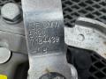 петля капота левая BMW 5 серия F07/F10/F11 F11 2010, 3.0 л., N57 D30 A, дизель, АКПП, универсал - фото №5