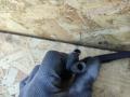 решетка капота Mercedes-Benz E-Класс W211/S211 2005, 3.0 л., M 272.944, бензин, АКПП, универсал, A2118800005 - фото №4