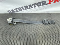 ремень безопасности Volkswagen Sharan 2 поколение 2011, 2.0 л., CFFB, дизель, 6МКПП, 2t, минивэн, передний привод, правый руль, 7N2857706 - фото №2