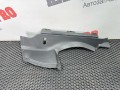 пластик Mercedes-Benz C-Класс W203/S203/CL203 CL203.747 2001, 2.3 л., M 111.981, бензин, АКПП, 345, купе, задний привод - фото №8
