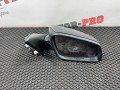 зеркало наружное правое BMW 5 серия F07/F10/F11 F11 2010, 3.0 л., N57 D30 A, дизель, АКПП, универсал, 51167283612 - фото №2