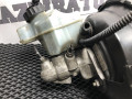 вакуумный усилитель тормозов Volkswagen Sharan 2 поколение 2011, 2.0 л., CFFB, дизель, 6МКПП, 2t, минивэн, передний привод, правый руль, 5N2611301A, 5N0945459A, 7N2614105 - фото №6