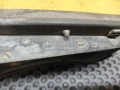 уплотнитель жабо BMW 7 серия E65/E66/E67 [рестайлинг] E66 2005, 4.8 л., N62 B48 B, бензин, АКПП, black sapphire metallic (475), седан, задний привод - фото №3