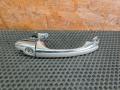 ручка наружная Mercedes-Benz C-Класс W203/S203/CL203 [рестайлинг] W203.046 2005, 1.8 л., M 271.946, бензин, АКПП, седан - фото №3