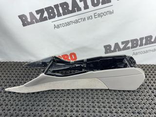 подлокотник BMW 5 серия F07/F10/F11 F11 2010, 3.0 л., N57 D30 A, дизель, АКПП, универсал
