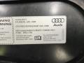 капот Audi A6 4F/C6 (2004 - 2008) - фото №7