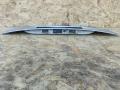 накладка двери (крышки) багажника Mercedes-Benz E-Класс W211/S211 2004, 2.7 л., OM 647.961, дизель, МКПП, седан - фото №4