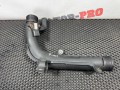 патрубок интеркулера Volkswagen Sharan 2 поколение 2011, 2.0 л., CFFB, дизель, 6МКПП, 2t, минивэн, передний привод, правый руль, 1K0145770AE - фото №5