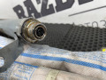 подушка безопасности боковая (шторка) Volkswagen Sharan 2 поколение 2011, 2.0 л., CFFB, дизель, 6МКПП, 2t, минивэн, передний привод, правый руль, 7N0880741 - фото №5