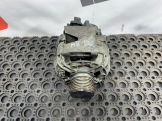 генератор Mercedes-Benz C-Класс W203/S203/CL203 [рестайлинг] W203.046 2005, 1.8 л., M 271.946, бензин, АКПП, седан