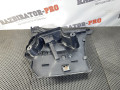 Крепление бампера заднего BMW 5 серия F07/F10/F11 F11 2010, 3.0 л., N57 D30 A, дизель, АКПП, универсал, 51127207111 - фото №4