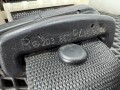 ремень безопасности Mercedes-Benz C-Класс W203/S203/CL203 CL203.747 2001, 2.3 л., M 111.981, бензин, АКПП, 345, купе, задний привод, A2038609485 - фото №4