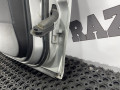 дверь задняя левая BMW 5 серия E60/E61 [рестайлинг] E60 2008, 2.0 л., N47 D20 A, дизель, АКПП, 354 titansilber metallic, седан, правый руль, 41009631831, 9631831 - фото №11