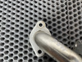 трубка системы рециркуляции EGR Mercedes-Benz E-Класс W212/S212/C207/A207 W212 2009, 2.1 л., OM 651.924, дизель, 6МКПП, 040, седан, задний привод, правый руль, A6511400308 - фото №6