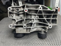 кронштейн компрессора кондиционера BMW 5 серия F07/F10/F11 F11 2010, 3.0 л., N57 D30 A, дизель, АКПП, универсал - фото №11
