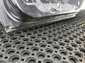 дверь задняя правая Volvo XC90 1 поколение 2006, 2.4 л., D 5244 T, дизель, АКПП, 455 titanium grey pearl, внедорожник 5 дв., правый руль, 30796485 - фото №8