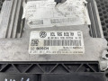блок управления двигателем Volkswagen Sharan 2 поколение 2011, 2.0 л., CFFB, дизель, 6МКПП, 2t, минивэн, передний привод, правый руль, 0281017094 - фото №2