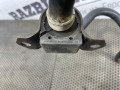 стабилизатор подвески передний Mazda 3 2 поколение [рестайлинг] BM 2013, 2.2 л., дизель, МКПП, B45A34151 - фото №7