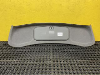 обшивка крышки багажника BMW 7 серия E65/E66/E67 [рестайлинг] E66 2005, 4.8 л., N62 B48 B, бензин, АКПП, black sapphire metallic (475), седан, задний привод