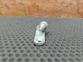 петля двери Mercedes-Benz C-Класс W203/S203/CL203 [рестайлинг] 2004, 1.8 л., M 271.948, бензин, АКПП, купе - фото №3