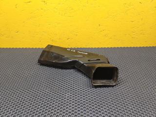 воздуховод печки BMW 7 серия E65/E66/E67 [рестайлинг] E66 2005, 4.8 л., N62 B48 B, бензин, АКПП, black sapphire metallic (475), седан, задний привод