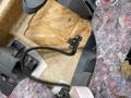 обшивка двери задняя левая Mercedes-Benz E-Класс W211/S211 2004, 2.7 л., OM 647.961, дизель, МКПП, седан - фото №8