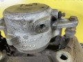 суппорт передний левый Mercedes-Benz C-Класс W204/S204 2007, 1.8 л., M 271.952, бензин, АКПП, седан, A2044212181 - фото №9