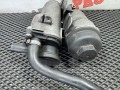 корпус масляного фильтра Volvo XC90 1 поколение 2006, 2.4 л., D 5244 T, дизель, АКПП, 455 titanium grey pearl, внедорожник 5 дв., правый руль, 6740273266 - фото №5