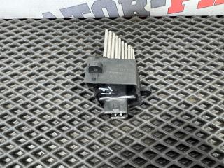 реле печки Land Rover Range Rover 3 поколение 2002, 2.9 л., M 57 D 30, дизель, АКПП, внедорожник 5 дв., 3148800000