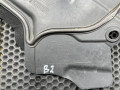 тепловой экран моторного отсека BMW 5 серия F07/F10/F11 F11 2010, 3.0 л., N57 D30 A, дизель, АКПП, универсал, 51757211898 - фото №8