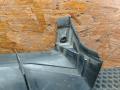 воздуховод (дефлектор) радиатора Audi A6 4F/C6 (2004 - 2008), 4F0129617C - фото №4