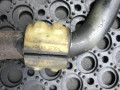 стабилизатор подвески передний Mercedes-Benz E-Класс W211/S211 W211 2003, 1.8 л., M 271.941, бензин, АКПП, c185 melanitschwarz, универсал, правый руль, A2113232965 - фото №9