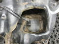 рычаг задний левый Volvo C30 1 поколение [рестайлинг] 2011, 1.6 л., D 4162 T, дизель, 6МКПП, 466 barents blue pearl, хетчбэк 3 дв., передний привод, правый руль, 30736776, 31290295 - фото №10