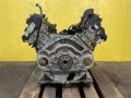 двигатель BMW 7 серия E65/E66/E67 [рестайлинг] E66 2005, 4.8 л., N62 B48 B, бензин, АКПП, black sapphire metallic (475), седан, задний привод, N62B48B - фото №6