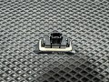 подсветка номера Mercedes-Benz C-Класс W203/S203/CL203 CL203.747 2001, 2.3 л., M 111.981, бензин, АКПП, 345, купе, задний привод, A2038200066 - фото №7