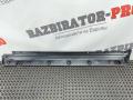 накладка на порог Land Rover Range Rover 3 поколение 2002, 2.9 л., M 57 D 30, дизель, АКПП, внедорожник 5 дв., 7000302 - фото №9