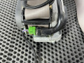 ремень безопасности Mercedes-Benz E-Класс W211/S211 W211 2003, 1.8 л., M 271.941, бензин, АКПП, c185 melanitschwarz, универсал, правый руль, A2118600185 - фото №6