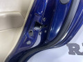 дверь задняя правая Hyundai Santa Fe 2 поколение (CM) 2007, 2.2 л., D4EB, дизель, АКПП, 770042B030 - фото №6