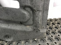 защита двигателя BMW 5 серия F07/F10/F11 F11 2010, 3.0 л., N57 D30 A, дизель, АКПП, универсал, 51757185113, 51758037629 - фото №10