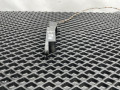 датчик удара Mercedes-Benz E-Класс W211/S211 W211 2003, 1.8 л., M 271.941, бензин, АКПП, c185 melanitschwarz, универсал, правый руль - фото №7