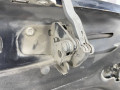 капот Mercedes-Benz C-Класс W203/S203/CL203 2002, 2.0 л., M 111.955, бензин, МКПП, купе, A2038800257 - фото №8